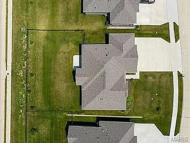 Old Hawthorne Country Club - Residential