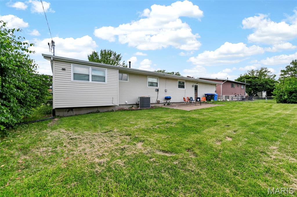 Flamingo Park 13 - Residential