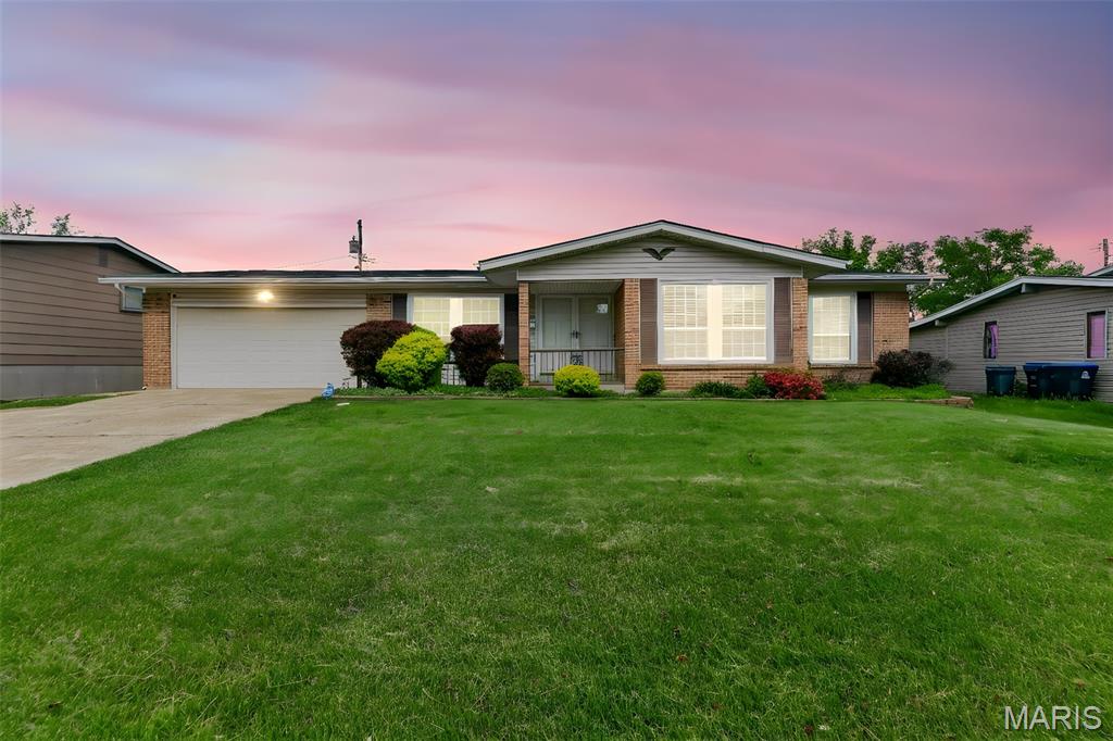 Flamingo Park 13 - Residential