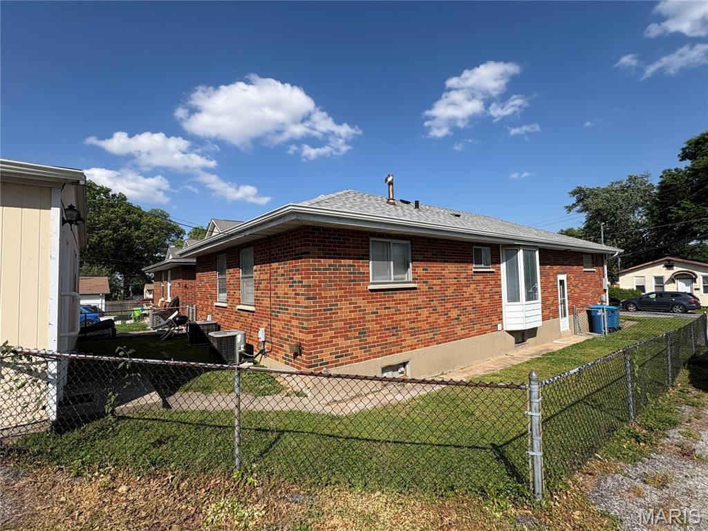 Longwood Park - Residential Income