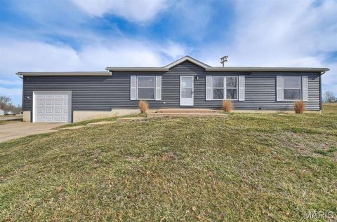 Photo of 112 Highland Road, Winfield, MO 63389 (MLS # 25060792)