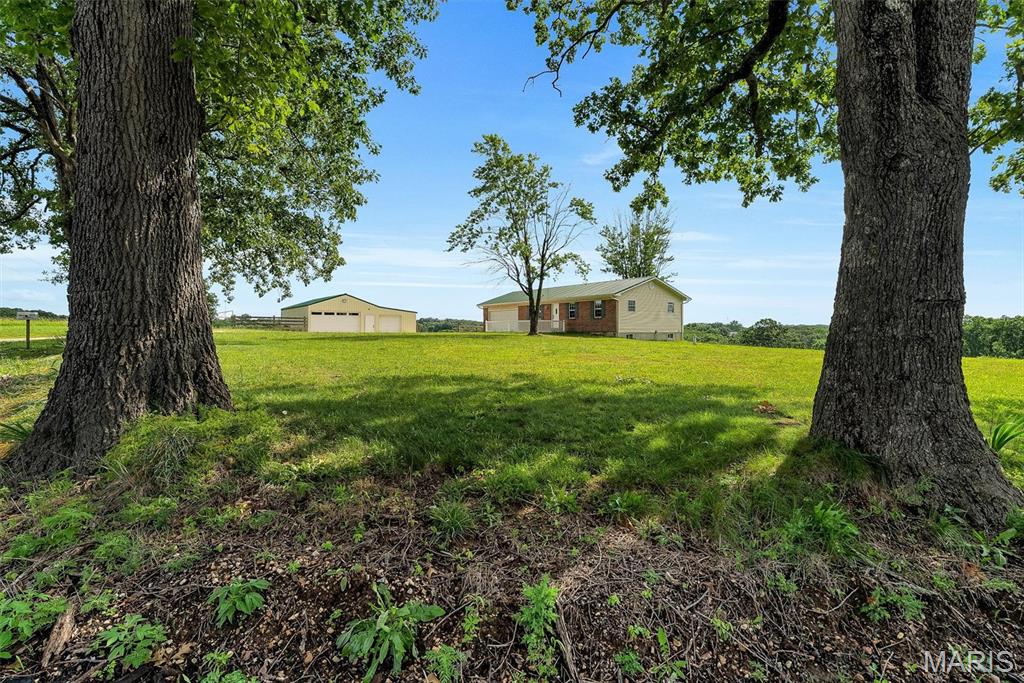 3879 Tegeler Road