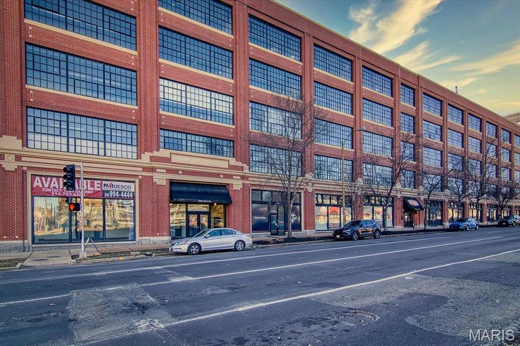 4100 Forest Park Avenue 221