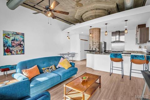4100 Forest Park Avenue 221 St Louis MO 63108
