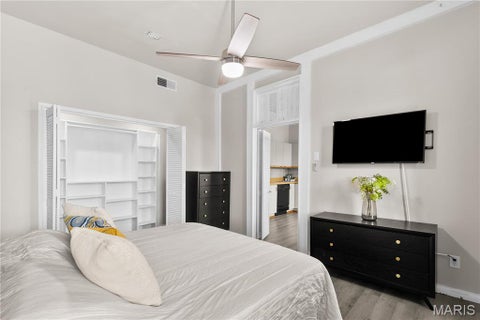 Tiny photo for 2805 Accomac Street, St Louis, MO 63104 (MLS # 26037689)