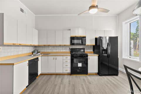 Tiny photo for 2805 Accomac Street, St Louis, MO 63104 (MLS # 26037689)