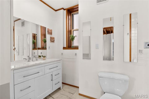 Tiny photo for 2805 Accomac Street, St Louis, MO 63104 (MLS # 26037689)