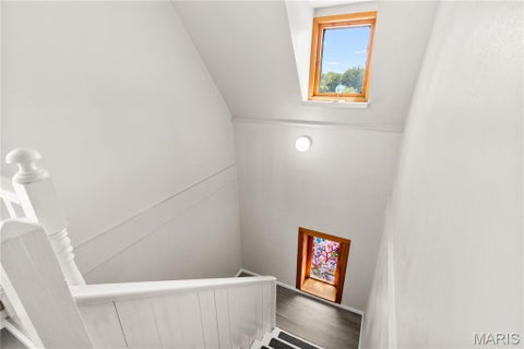 Tiny photo for 2805 Accomac Street, St Louis, MO 63104 (MLS # 26037689)