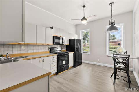 Tiny photo for 2805 Accomac Street, St Louis, MO 63104 (MLS # 26037689)