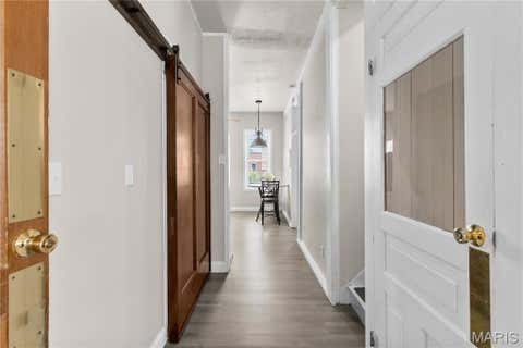 Tiny photo for 2805 Accomac Street, St Louis, MO 63104 (MLS # 26037689)