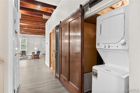 Tiny photo for 2805 Accomac Street, St Louis, MO 63104 (MLS # 26037689)