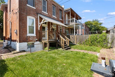 Tiny photo for 2805 Accomac Street, St Louis, MO 63104 (MLS # 26037689)