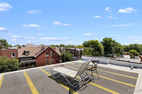 Tiny photo for 2805 Accomac Street, St Louis, MO 63104 (MLS # 26037689)