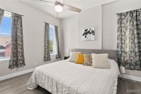 Tiny photo for 2805 Accomac Street, St Louis, MO 63104 (MLS # 26037689)