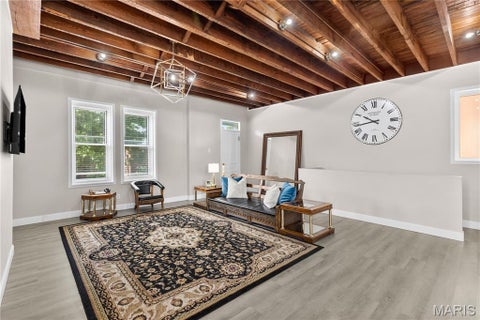 Tiny photo for 2805 Accomac Street, St Louis, MO 63104 (MLS # 26037689)