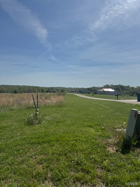 Emerald Valley Lake Estate - Land