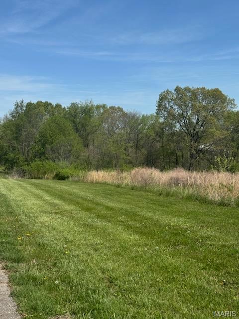 Emerald Valley Lake Estate - Land