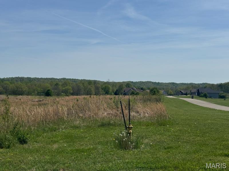 Emerald Valley Lake Estate - Land