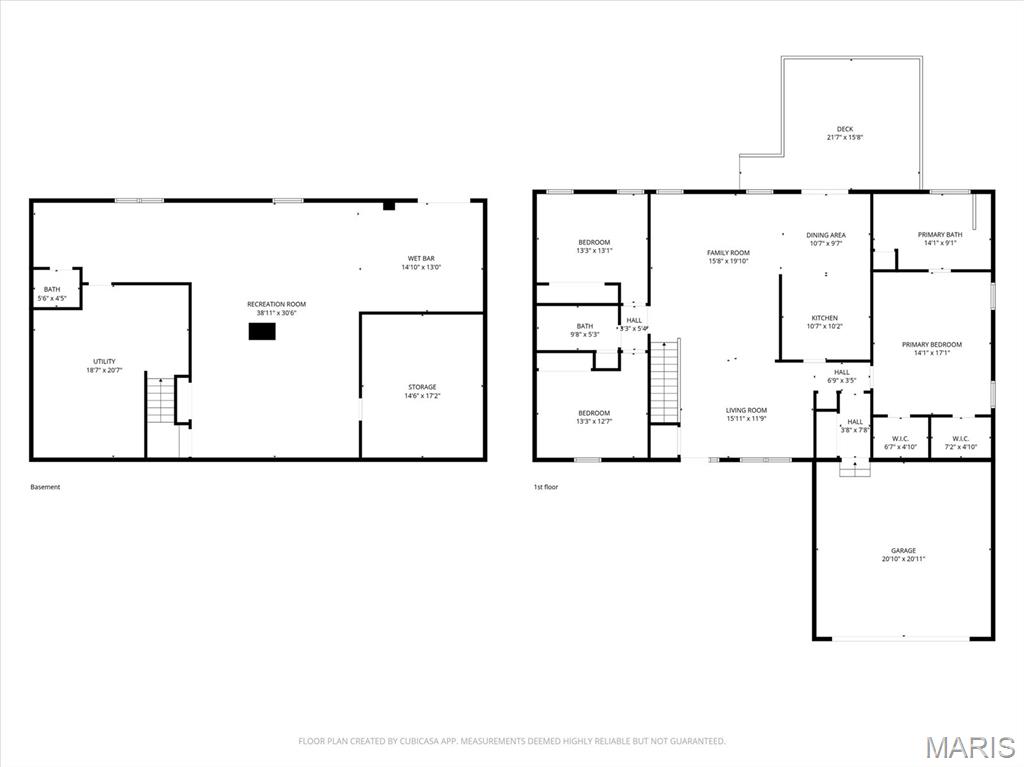 Pomme Mdws - Residential