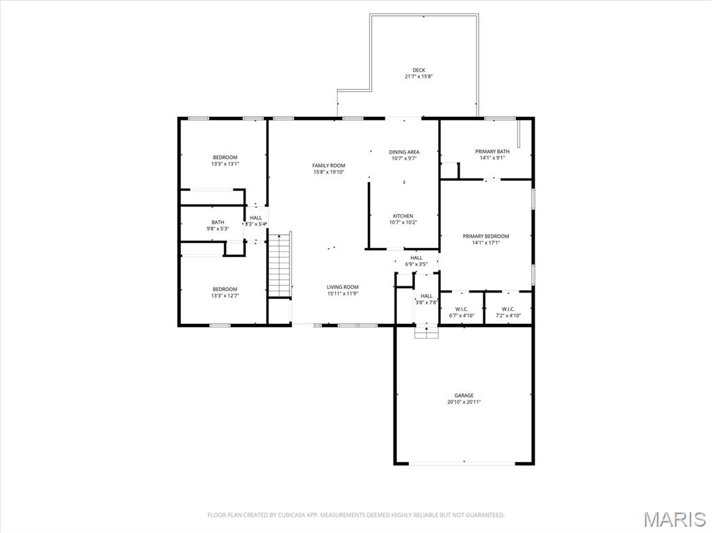 Pomme Mdws - Residential