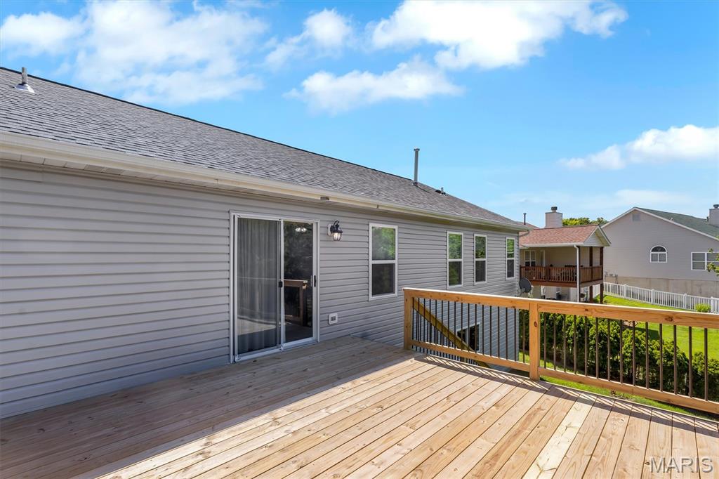 Pomme Mdws - Residential