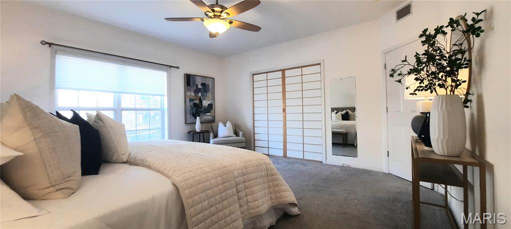 Carlton Manor Condo - Residential