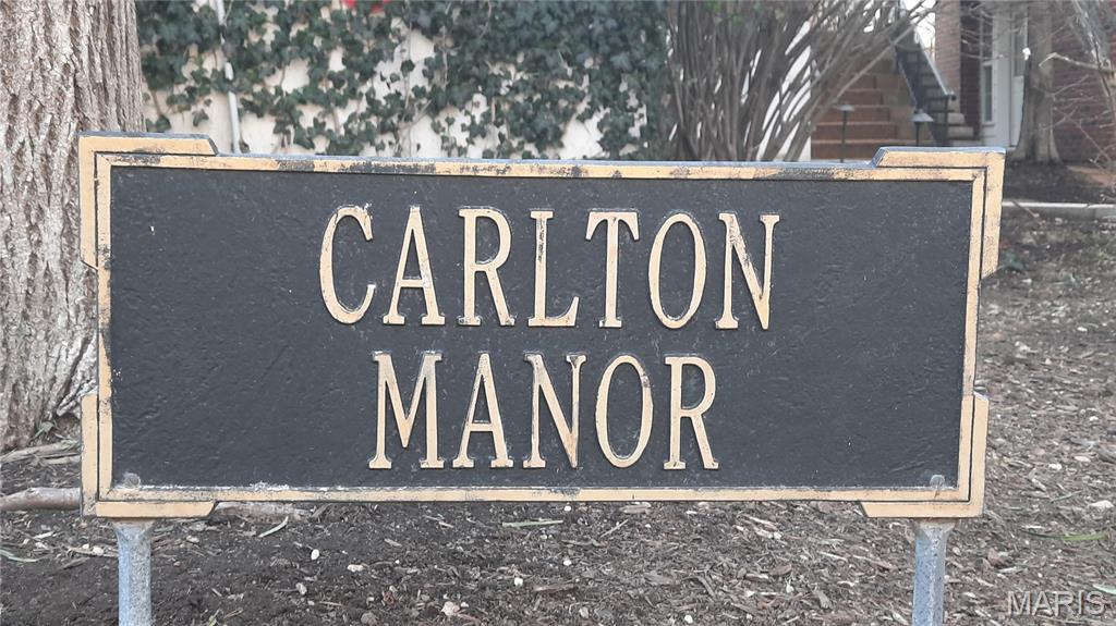 Carlton Manor Condo - Residential