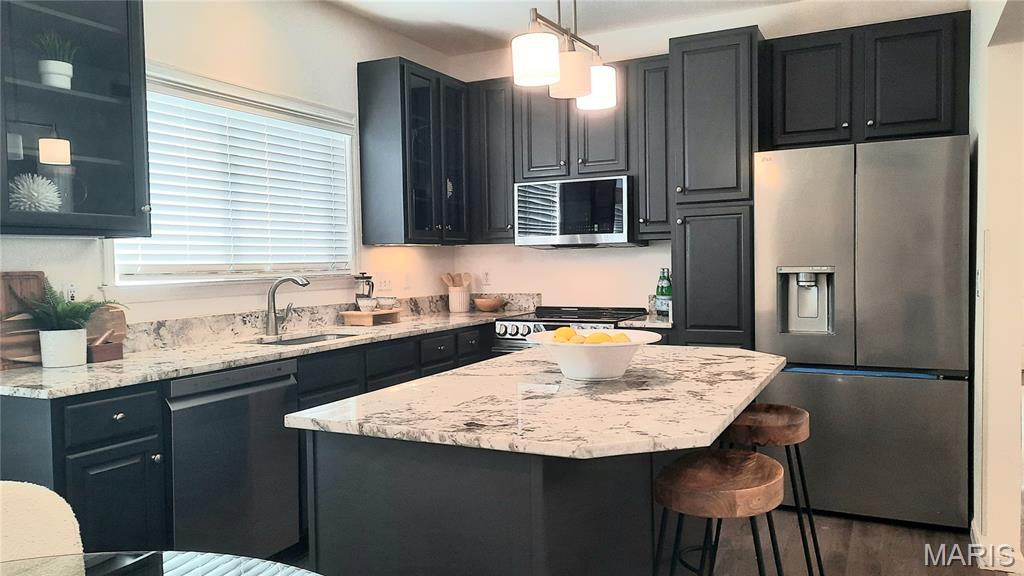 Carlton Manor Condo - Residential