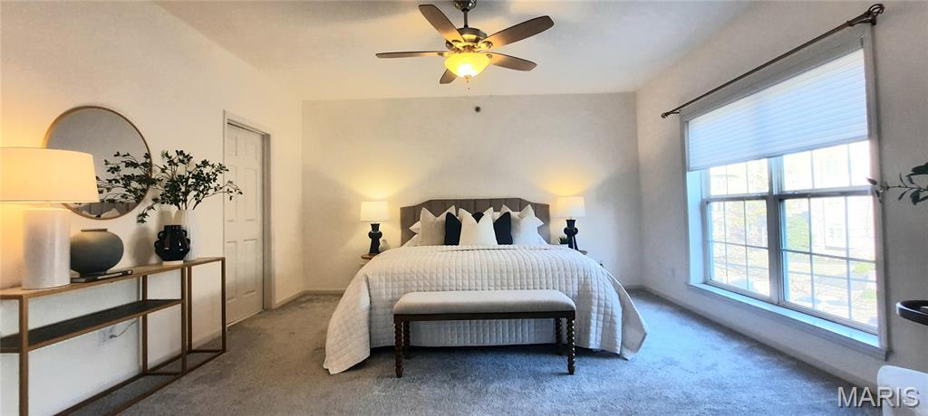 Carlton Manor Condo - Residential