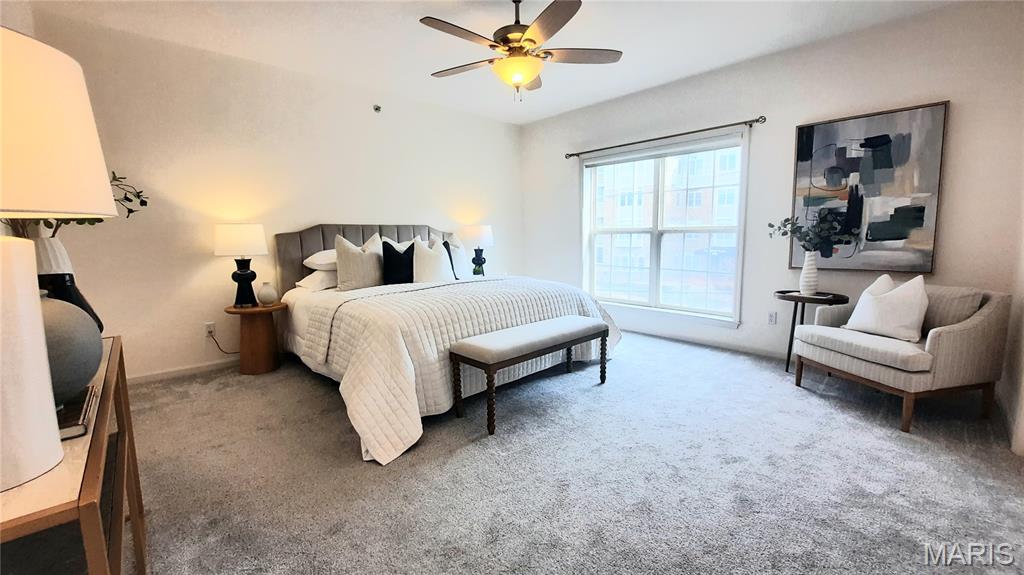 Carlton Manor Condo - Residential