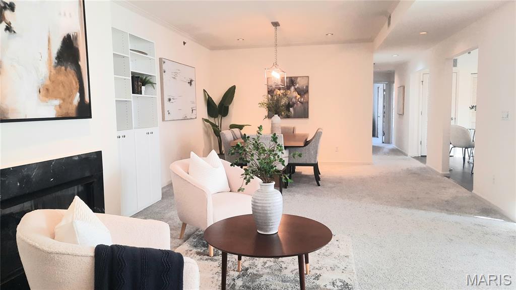 505 North and South, #2B