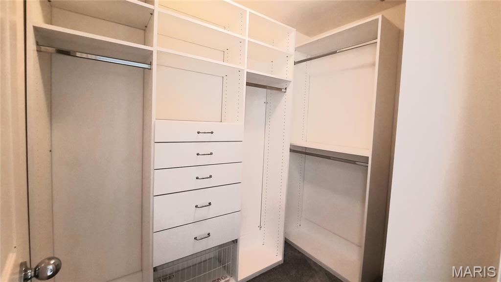 Carlton Manor Condo - Residential