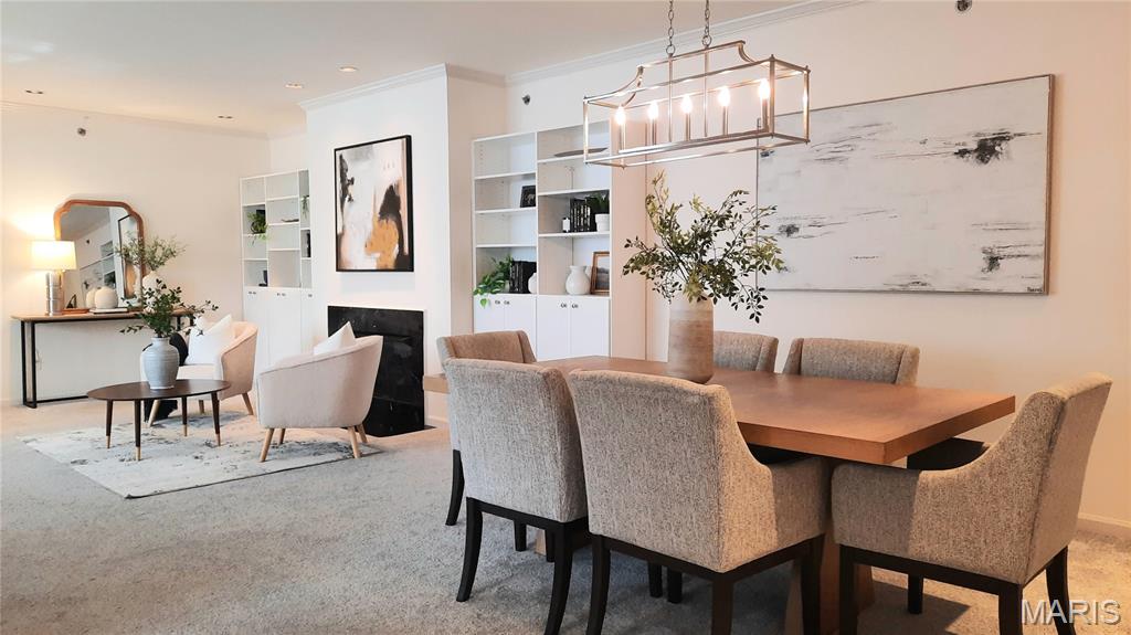 Carlton Manor Condo - Residential