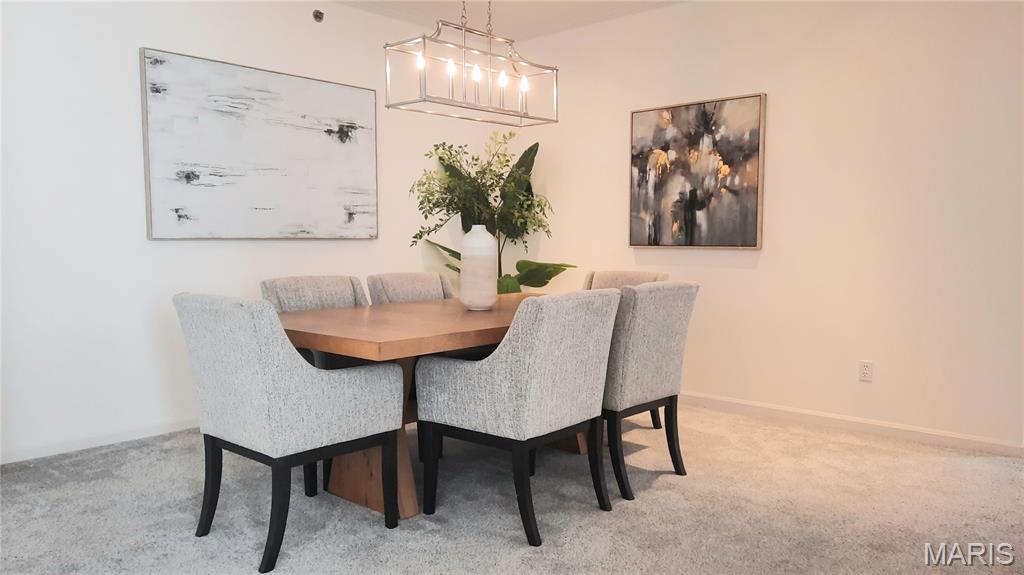 505 North and South, #2B