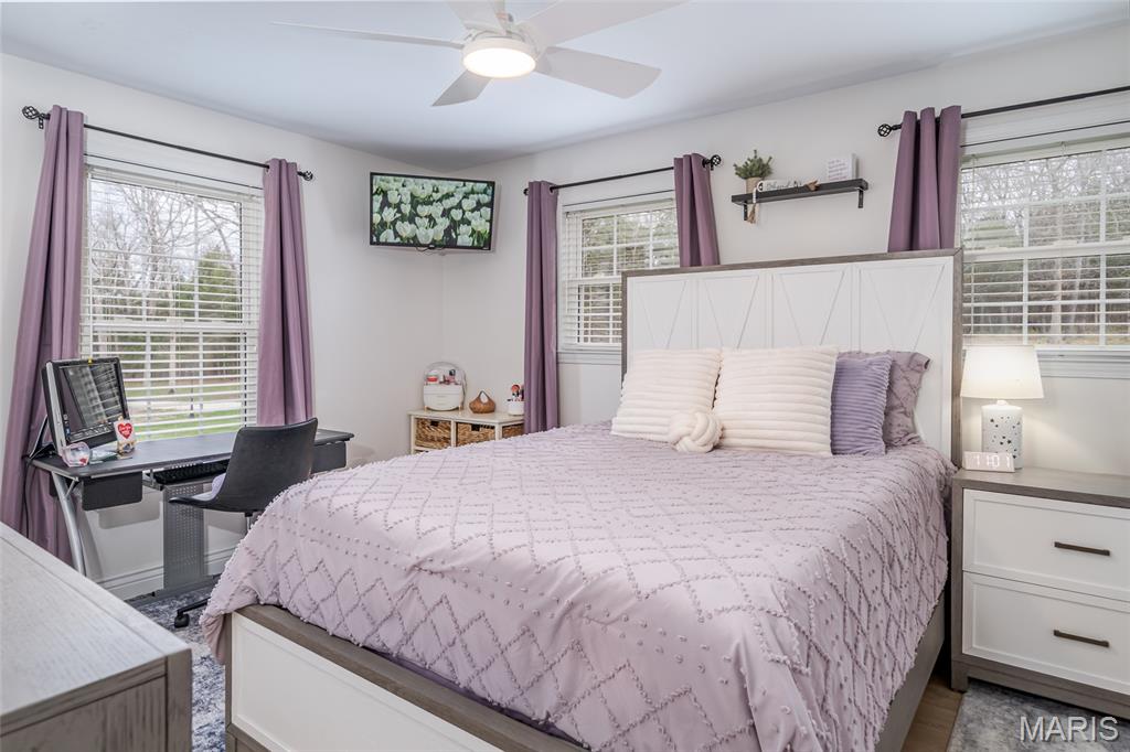 Valley Oaks - Residential