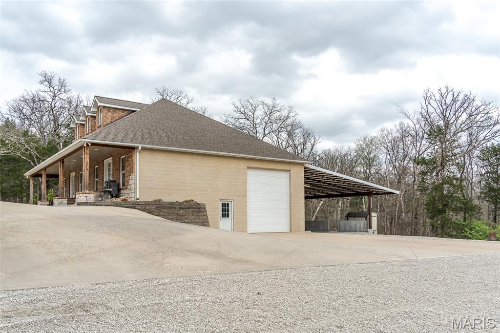 Valley Oaks - Residential