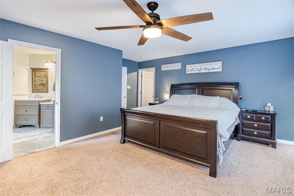 Valley Oaks - Residential