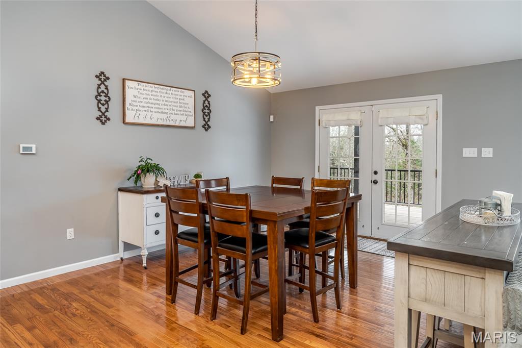 Valley Oaks - Residential