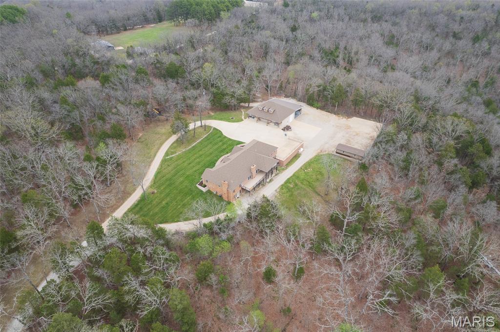 Valley Oaks - Residential