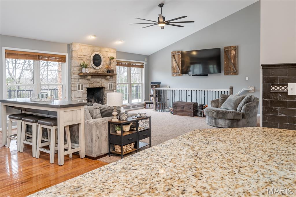 Valley Oaks - Residential