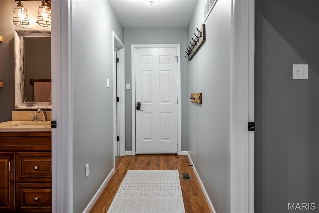 Valley Oaks - Residential