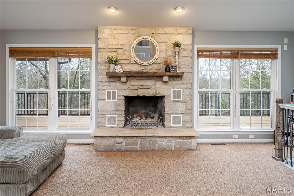 Valley Oaks - Residential