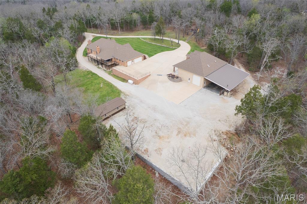 Valley Oaks - Residential