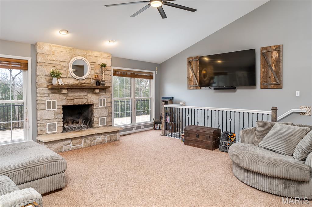 Valley Oaks - Residential