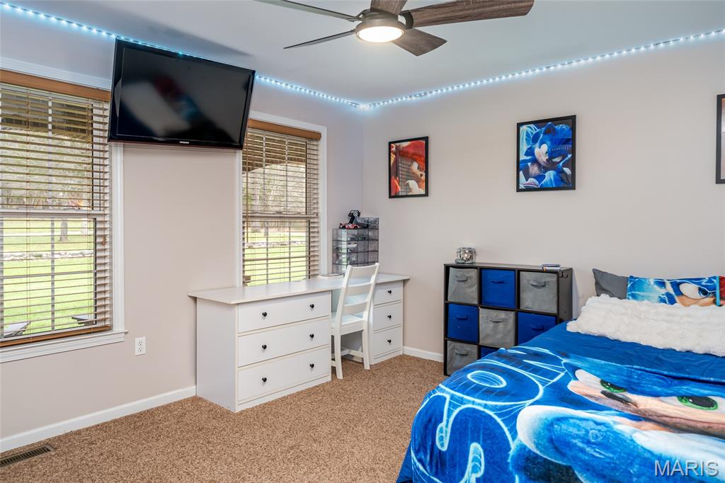 Valley Oaks - Residential