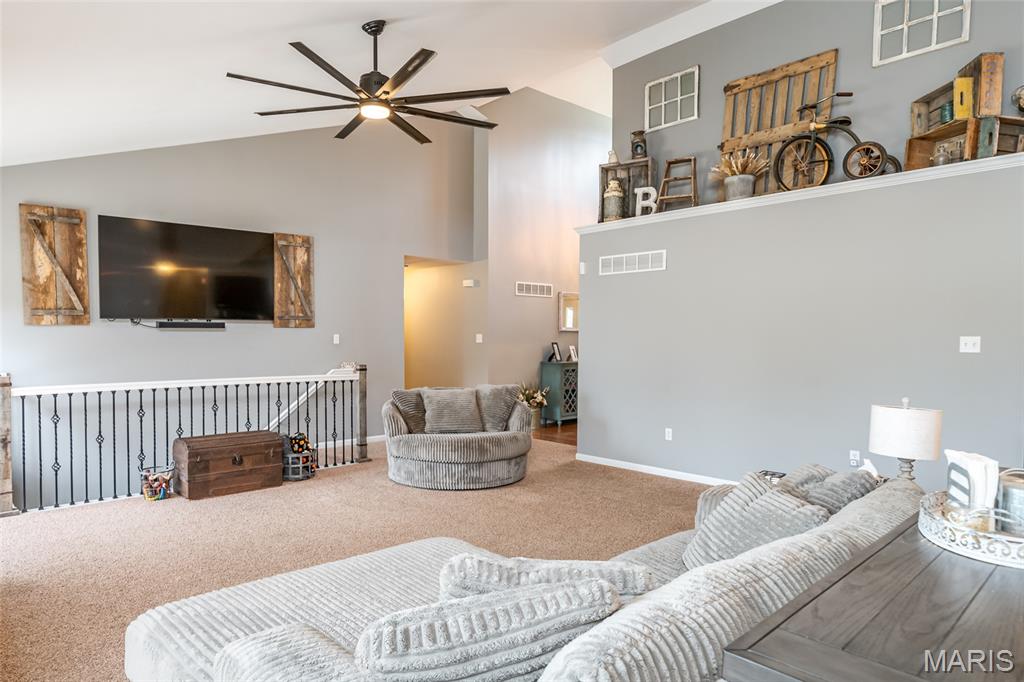 Valley Oaks - Residential