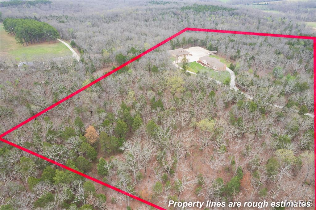 Valley Oaks - Residential