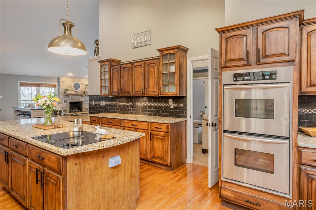 Valley Oaks - Residential