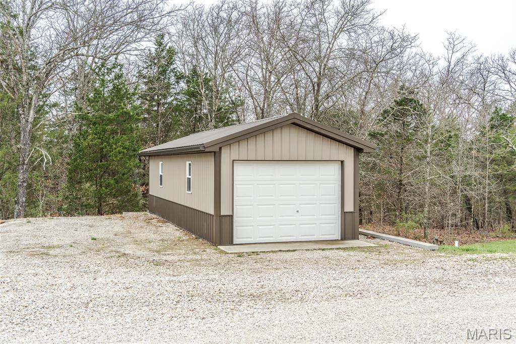 Valley Oaks - Residential