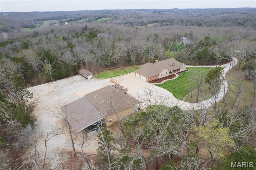 Valley Oaks - Residential